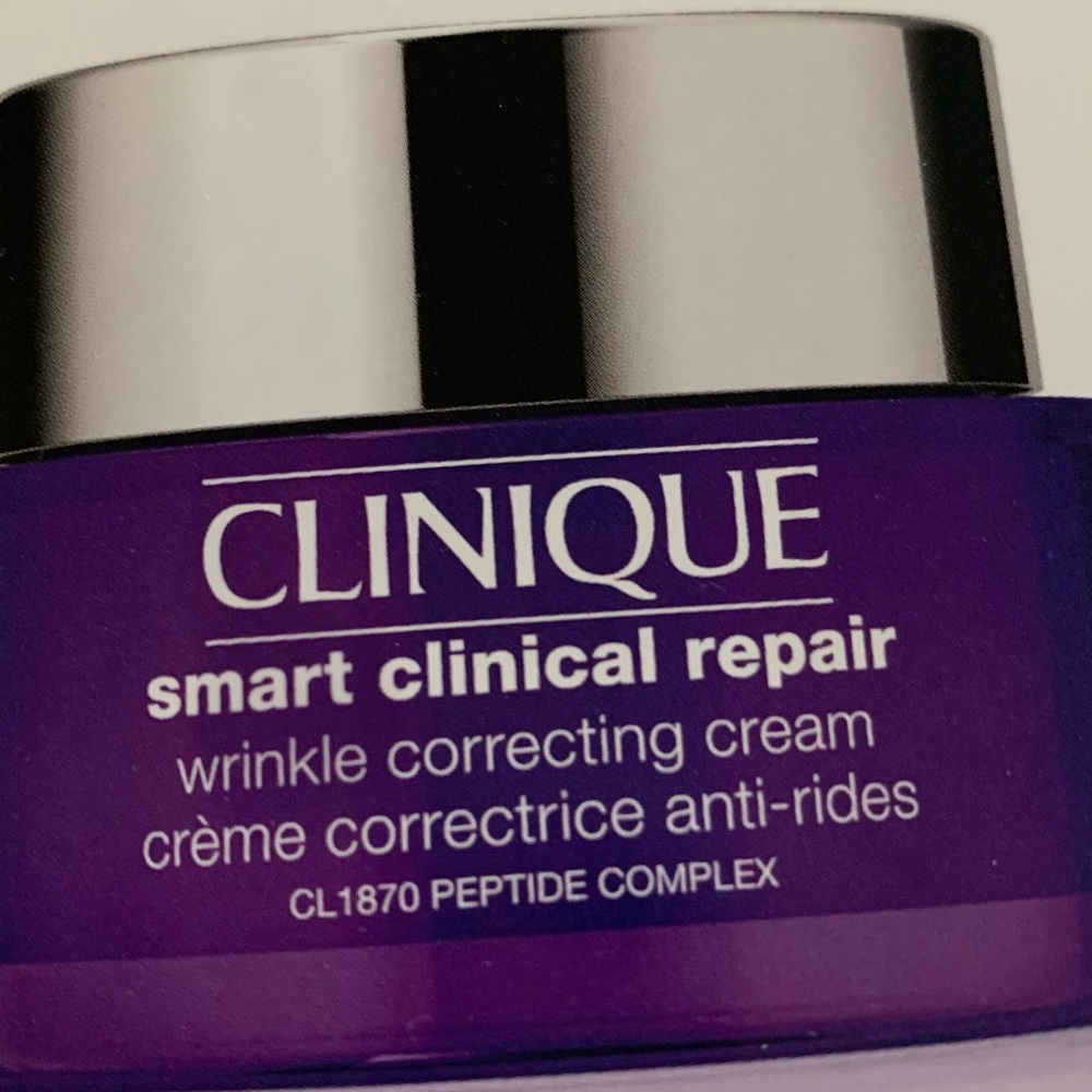 CLINIQUE
smart clinical repair/clique smart clinical repair - Picture 1 of 8